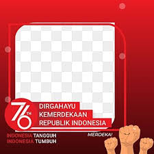 Maybe you would like to learn more about one of these? Twibbon 76 Tahun Indonesia Cahunit Com
