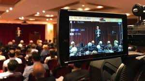 Crédit agricole cib is the corporate and investment banking arm of crédit agricole group, the 12th largest banking group worldwide in terms of tier 1 capital (the banker, july 2019). The First Webcast Of Credit Agricole Corporate Investment Bank In The Us Canalchat Grandialogue
