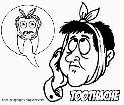 Alat alat yang digunakan dokter gigi sebenarnya masih banyak sobat, namun tentunya alat. Gambar Gigi Kartun Cikimm Com