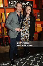 49 James Purefoy Jessica Adams Photos & High Res Pictures ...