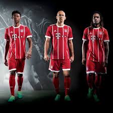 Pin On Bayern Munich