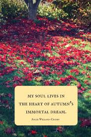 45 Autumn Quotes Fall Quotes And Captions To Enchant And Deepen The Soul Updated For 2020 Autumn Quotes Season Quotes Soul Quotes