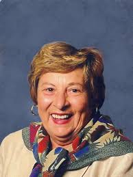 Lankford Funeral Home » Marilyn Mattern Mills