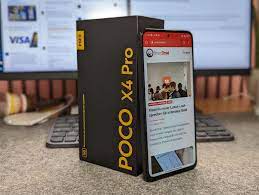 Poco hat heute wie angekündigt das neue poco x4 pro 5g vorgestellt. Poco X4 Pro 5g Im Exklusiven Hands On Und Kurztest