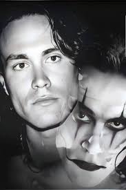 🎬Laser Mission 1989🎥✨️ Brandon Lee 📽 The plot concerns a mercenary named  Michael Gold (Lee) who is sent to convince Dr. Braun (Borgnine), a laser  specialist, to defect to the United States