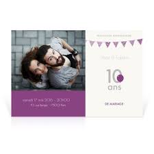 10pcs rose gold wedding invitation cards burgundy blush pink silver glitter laser cut pocket invites cards for bridal shower. Invitation Anniversaire Mariage Noces D Etain Cardissime Anniversaire De Mariage Invitation Anniversaire Noces