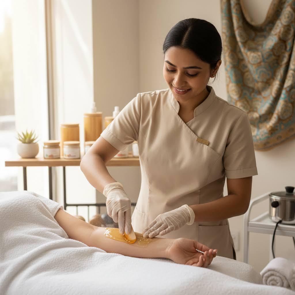 Waxing and Hair Removal product image