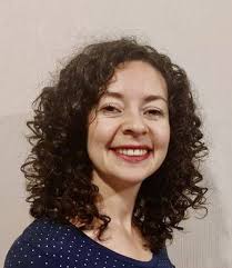 Belén Cerda Rodríguez, Terapia Ocupacional