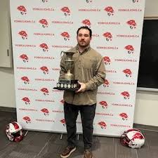 Down the Line: Ex-Phoebus LB Peyton Ryder among top Canadian ...