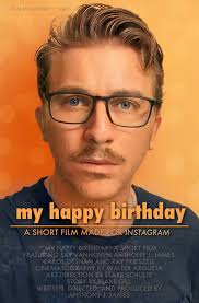 Blake Gill's Instagram, Twitter & Facebook