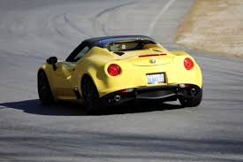 Image result for Giallo Prototipo 2017 Alfa-Romeo