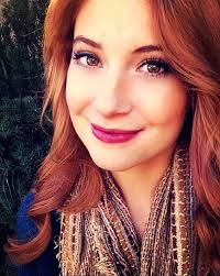 Lauren Canale's Instagram, Twitter & Facebook