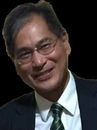 Dr. Eduardo R. Gonzales Obituary 2022