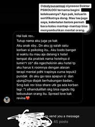 Maybe you would like to learn more about one of these? Gosip Selebgram Detik Forum