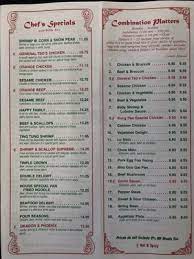 Zheng Garden 43 Lowell Rd Hudson Nh Restaurants Mapquest