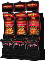 Novomatic online slots directory, reviews and screenshots. Thunder Cash Ggb Magazine