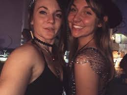 Lilly Swan's Instagram, Twitter & Facebook