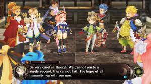New Games Arc Of Alchemist Ps4 Switch In 2020 Alchemist Game News Games Upcoming Video Games