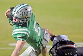 All-Etowah County Schools football, volleyball and cross country teams