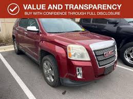 Image result for Red Jewel 2012 GMC