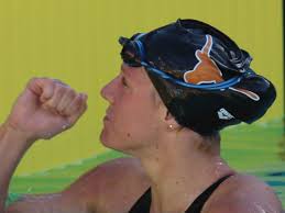 Morning Splash: Three Takeaways from One Relay at Women's NCAA Champs