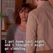 Printed on 100lb premium glossy paper with archival inks to best enhance color and longevity. The Fight Is The Best Parks And Rec Episode And Here S Proof