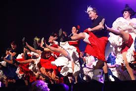 OUR MUSICAL, LA NEIGE, RAISES $120K FOR CHILDHOOD NOW! CHARITY