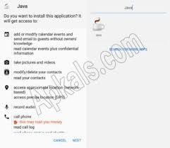 Without it, a normal user will not be able to make their android device work properly. Jbed Apk V2 3 1 Latest Version Download For Android