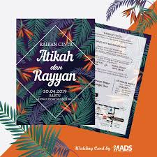 Ayam goreng spicy ta mcd ayam goreng mcd set calories ayam goreng mcd price 2020 ayam kukus sos tiram ayam masak kicap simple tapi sedap ayam masak kicap jawa mudah ayam lemak cili padi recipe easy ayam masak kicap pekat sheila rusly. Pakej Kad Kahwin Murah Pakej Lengkap 1 Harga