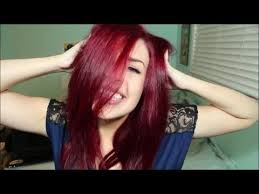 These hair dyes are specifically formulated to be vibrant and true without having to lighten your dark strands prior. Pin On Hair Stuffs