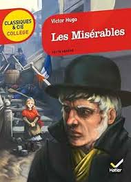 Les Misérables : Hugo, Victor, Lanni, Dominique: Amazon.es: Libros