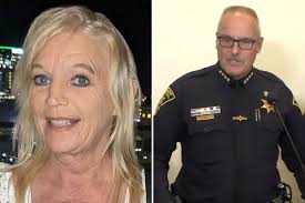 NY school employee charged with murdering her sister who was found in a  river after 3-day search