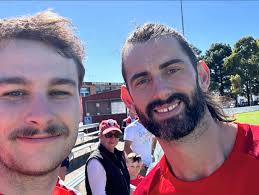 Jake McCormack (@jakeemccormack) • Instagram photos and videos