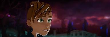 Eagle and Jaguar: The Legendary Warriors (2022)