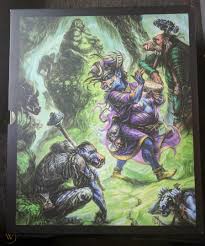 In fact, the authors mention the difference between the guide and this book in the introduction: Guide To Glorantha Two Volume Slipcased Runequest Heroquest Chaosium Cha4025 S 1932858145