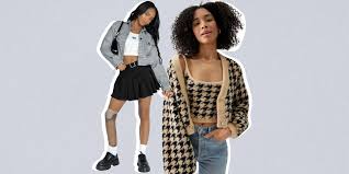 19 Tiktok Fashion Brands Tiktok Clothing For Teens 2021