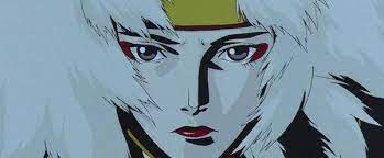 animatrix art anime