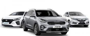 Check out the overall exterior dimensions of the 2019 toyota highlander hybrid suv. Hybrid Fully Electric Cars In Trinidad And Tobago Easyblog Kia Trinidad Don Stephens