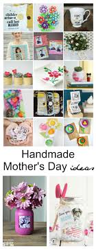 Mothers day gifts for mom: 43 Diy Mothers Day Gifts Handmade Gift Ideas For Mom
