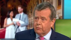 Prince Harry and Meghan Markle 'buy Mel Gibson's £12million mansion' in  Malibu