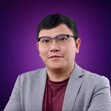 🥳 Wow, I really didn't expect this one in my feed… …a huge thanks to Andrew  Langtry for including me