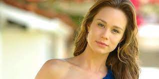 Mariana ximenes do prado nuzzi (born 26 april 1981) is a brazilian actress. Mariana Ximenes Se Separou Do Namorado E Esta Morando Com A Mae