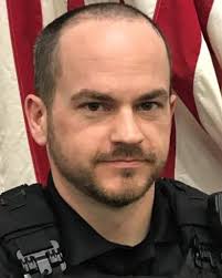 Reflections for Police Officer Tyler Nathaniel Timmins, Pontoon Beach  Police Department, Illinois
