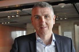 Rafferty resigns from Skretting and Nutreco