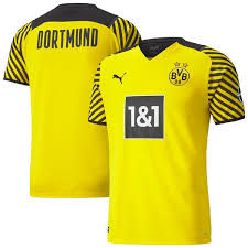 Borussia dortmund's away kit for the 2019/20 bundesliga season has been leaked. Borussia Dortmund Kits Shirts Dortmund Football Shirts Kitbag
