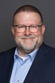 Michael Lane Collins