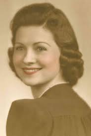 Eleanor McDougall Obituary