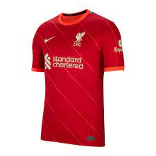Maybe you would like to learn more about one of these? Nike Fc Liverpool Trikot Home 2021 2022 F688 Rot