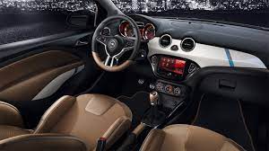 Check spelling or type a new query. Opel Adam Rocks S Rennsemmel Mit Lifestyle Charakter News Unfallzeitung De