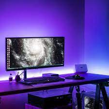 The Best Led Light Strips Popular Science Make any desk set up awesome! the best led light strips popular science